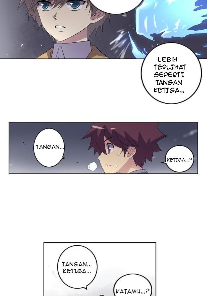 Soul Cartel Chapter 17 - halaman 9