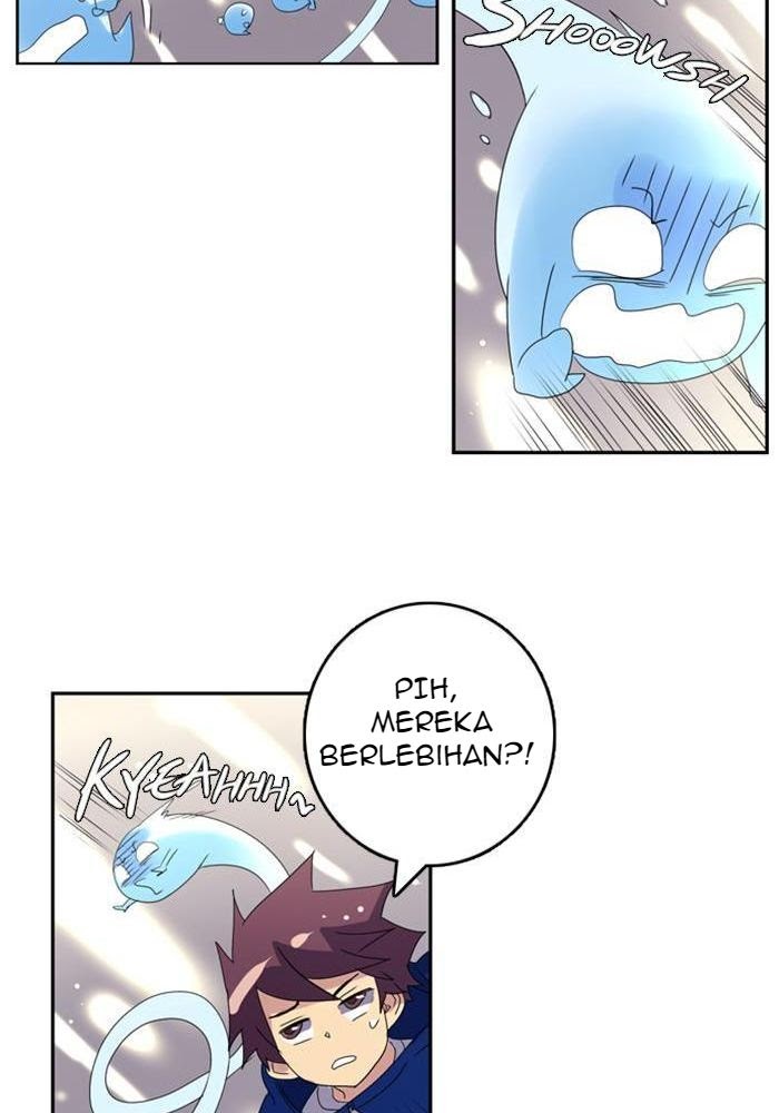 Soul Cartel Chapter 18 - halaman 10