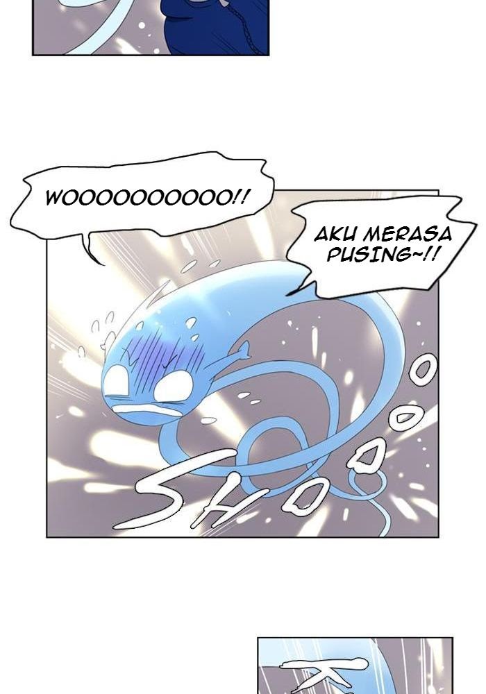 Soul Cartel Chapter 18 - halaman 11
