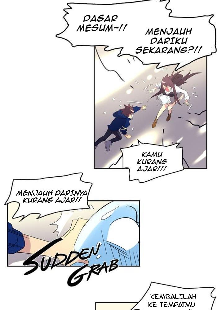 Soul Cartel Chapter 18 - halaman 14