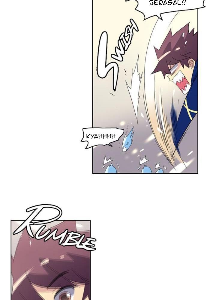 Soul Cartel Chapter 18 - halaman 15