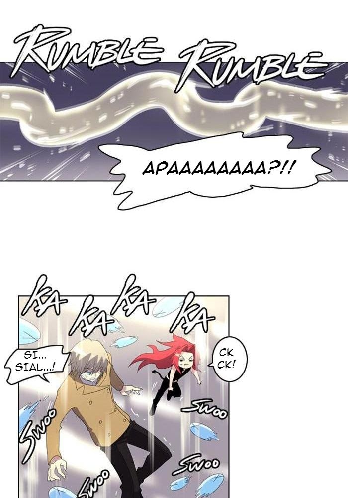 Soul Cartel Chapter 18 - halaman 17