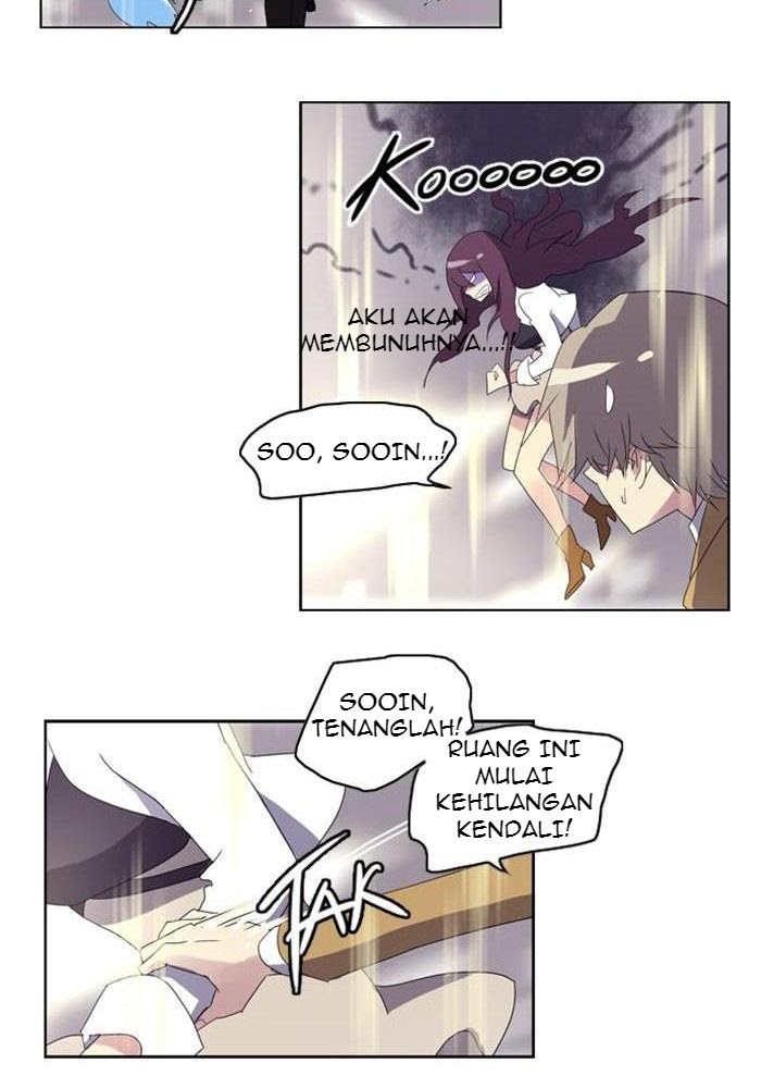 Soul Cartel Chapter 18 - halaman 18