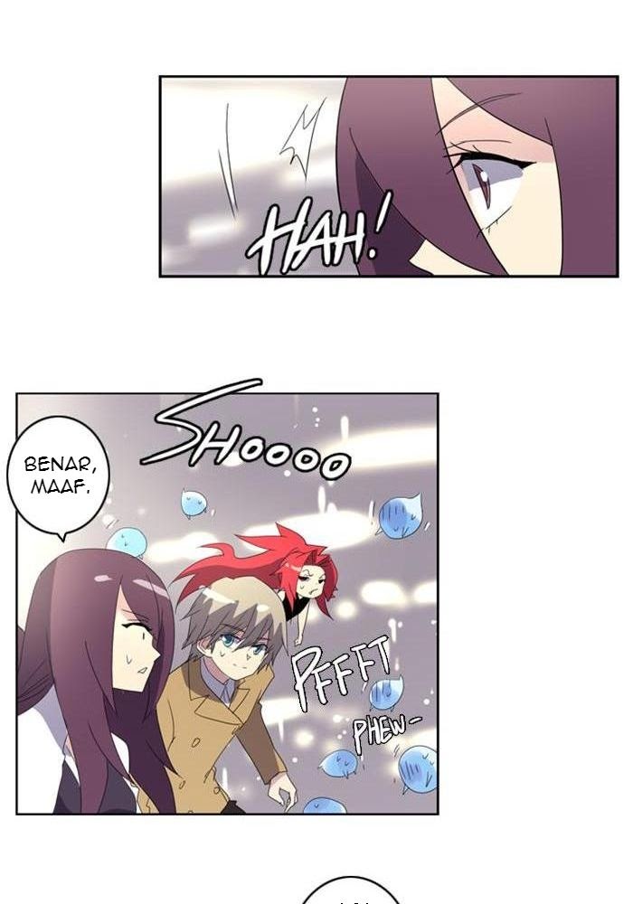 Soul Cartel Chapter 18 - halaman 19