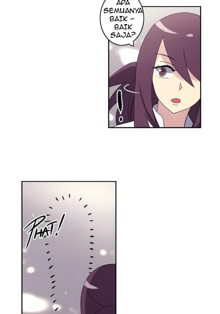 Soul Cartel Chapter 18 - halaman 20