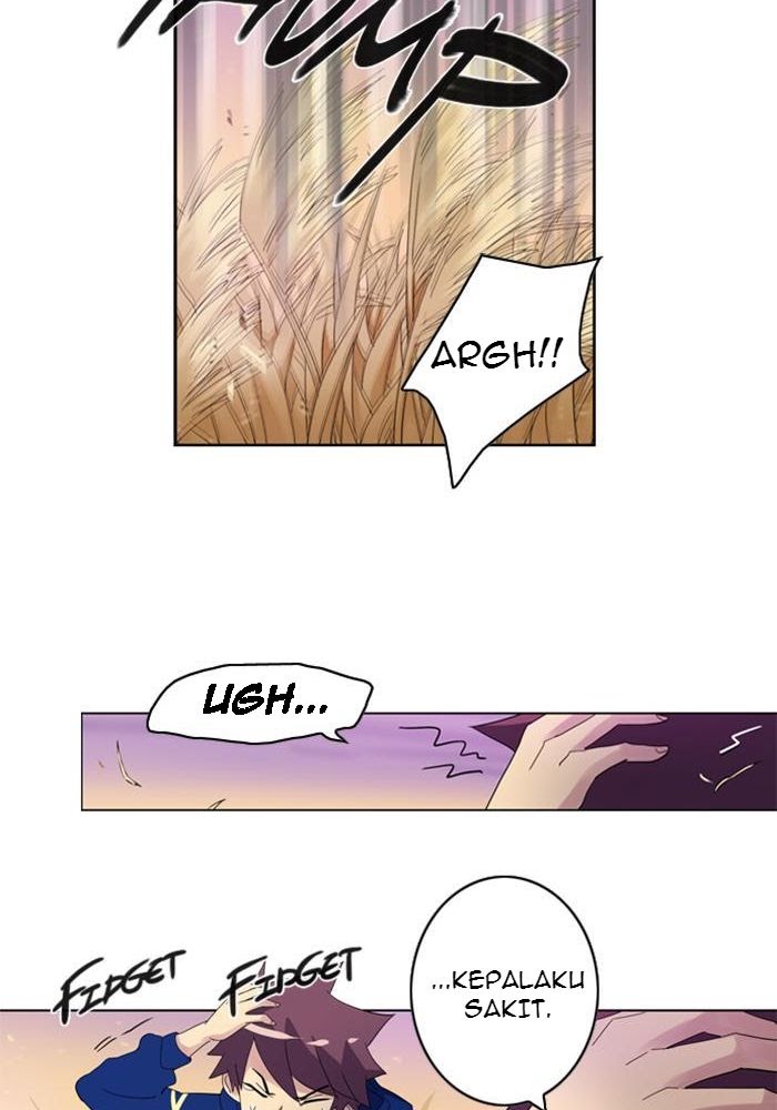 Soul Cartel Chapter 18 - halaman 24