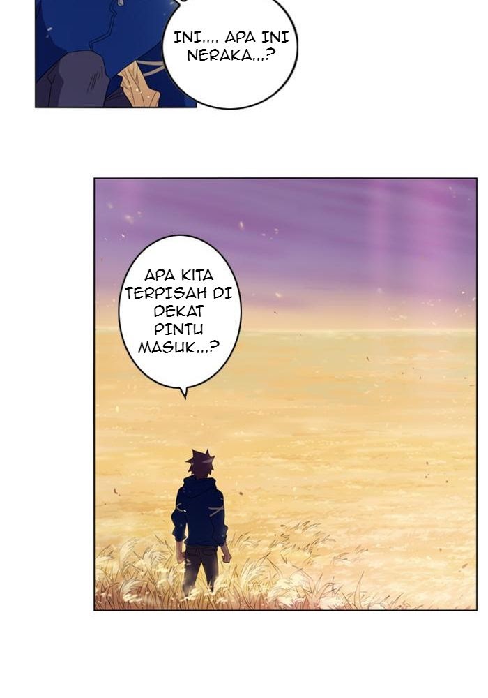 Soul Cartel Chapter 18 - halaman 26
