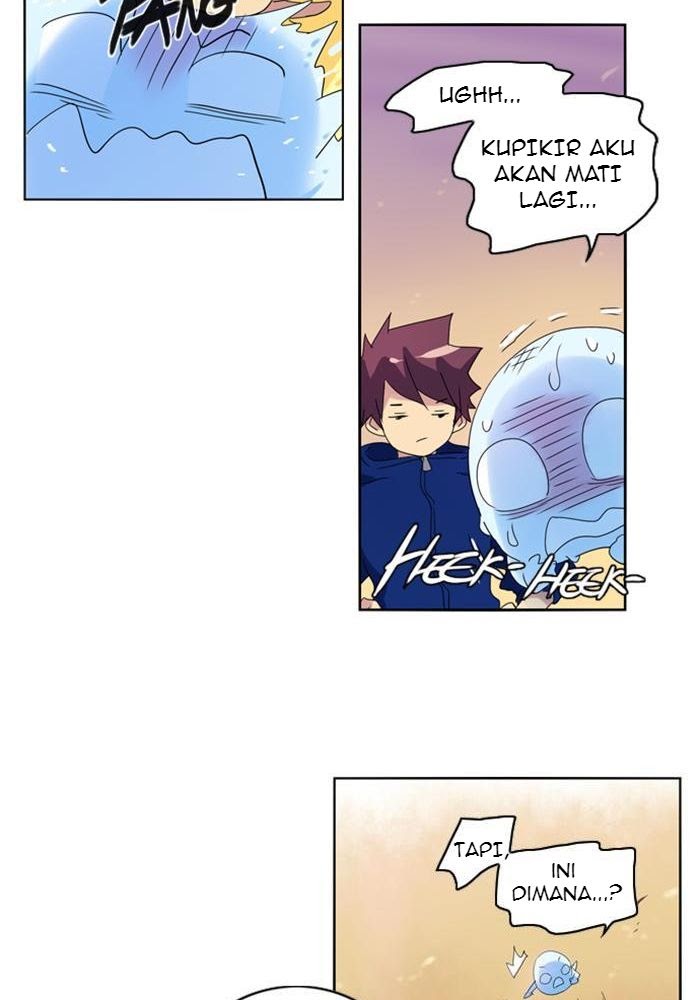 Soul Cartel Chapter 18 - halaman 29
