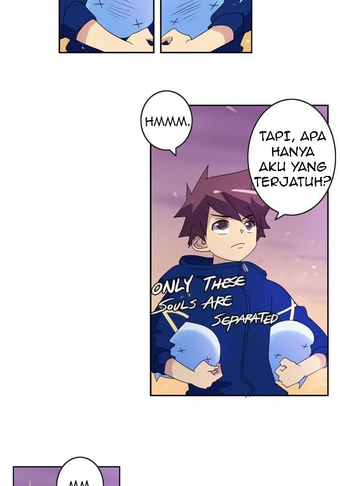 Soul Cartel Chapter 18 - halaman 31