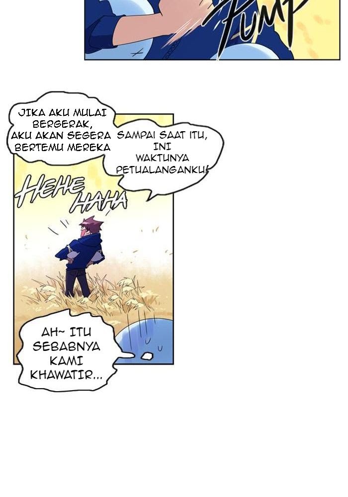 Soul Cartel Chapter 18 - halaman 33