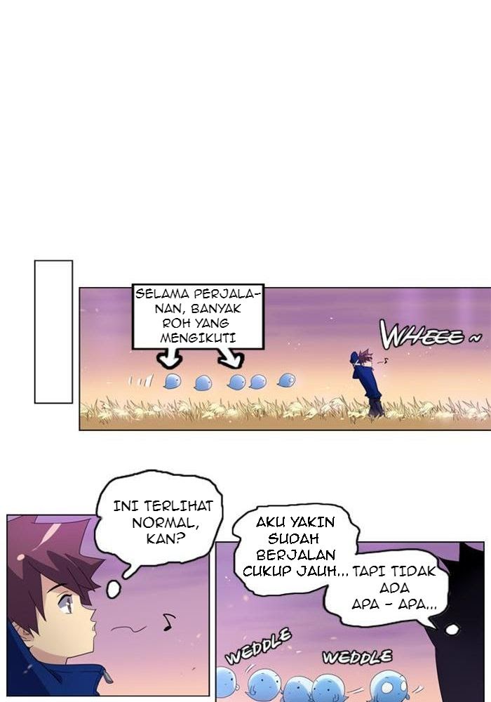 Soul Cartel Chapter 18 - halaman 34
