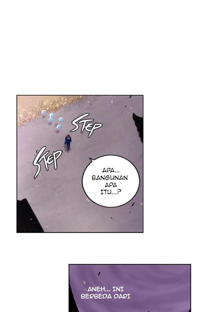 Soul Cartel Chapter 18 - halaman 37