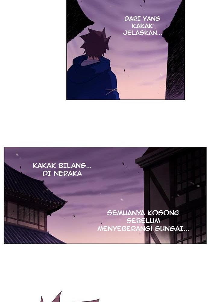 Soul Cartel Chapter 18 - halaman 38