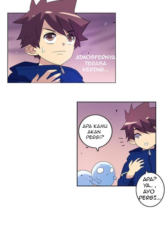 Soul Cartel Chapter 18 - halaman 39