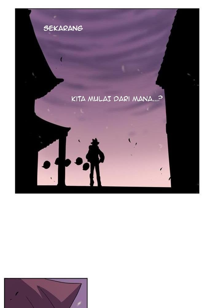 Soul Cartel Chapter 18 - halaman 40