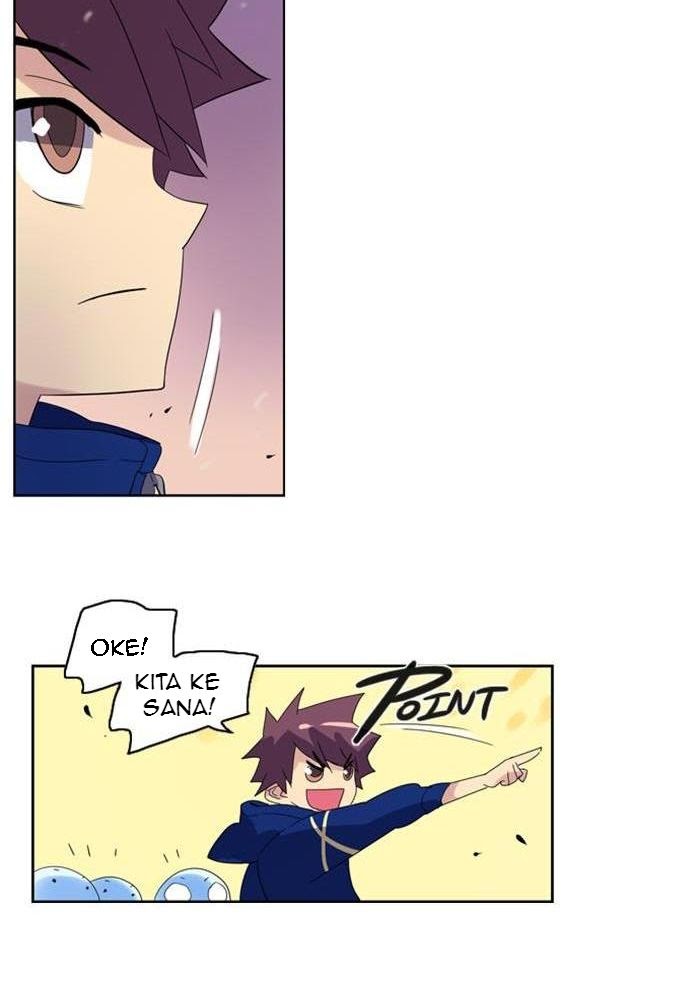 Soul Cartel Chapter 18 - halaman 41