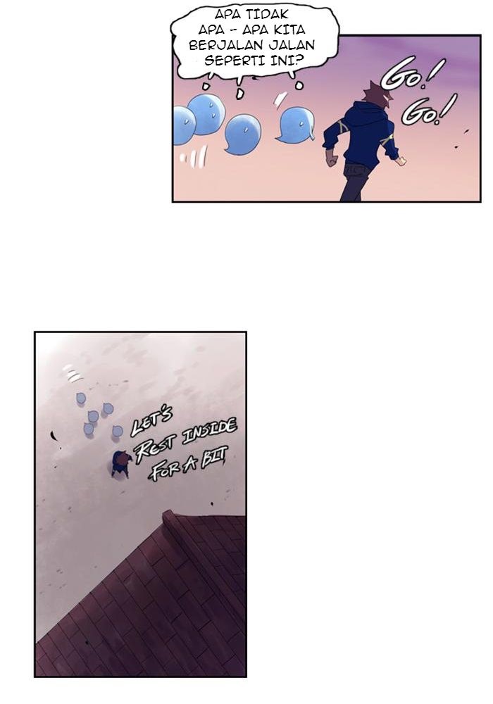 Soul Cartel Chapter 18 - halaman 42