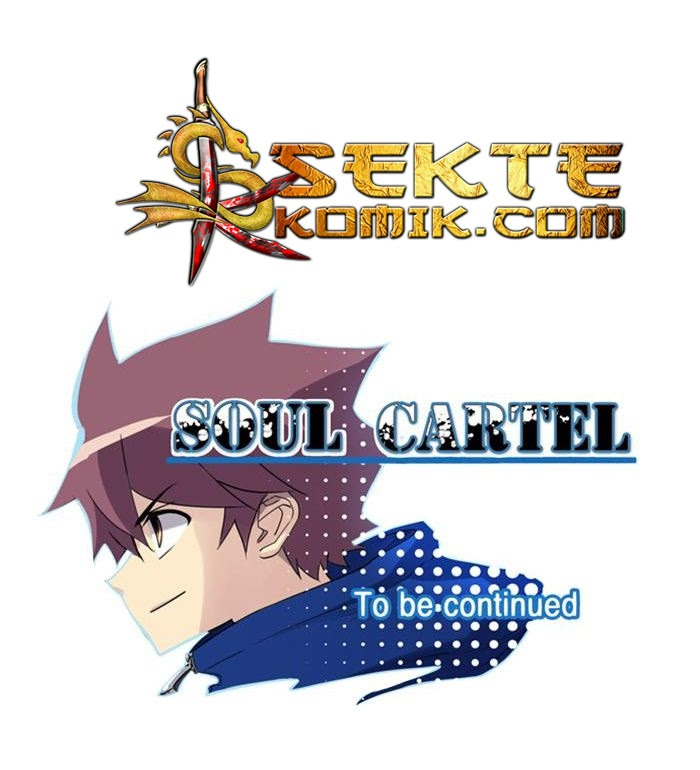 Soul Cartel Chapter 18 - halaman 46