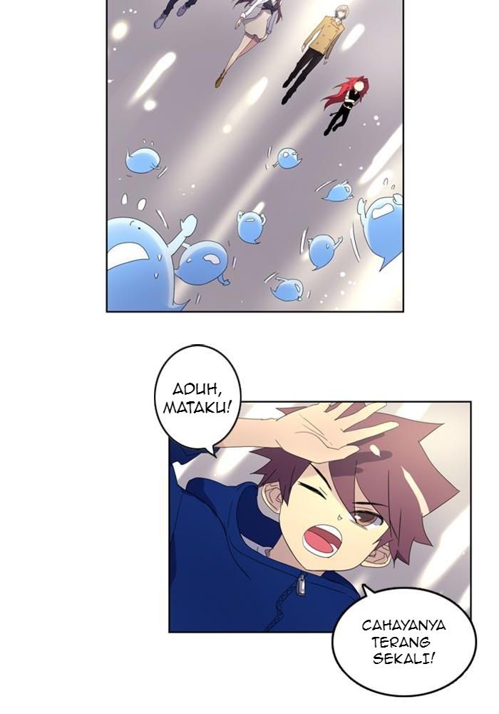 Soul Cartel Chapter 18 - halaman 5