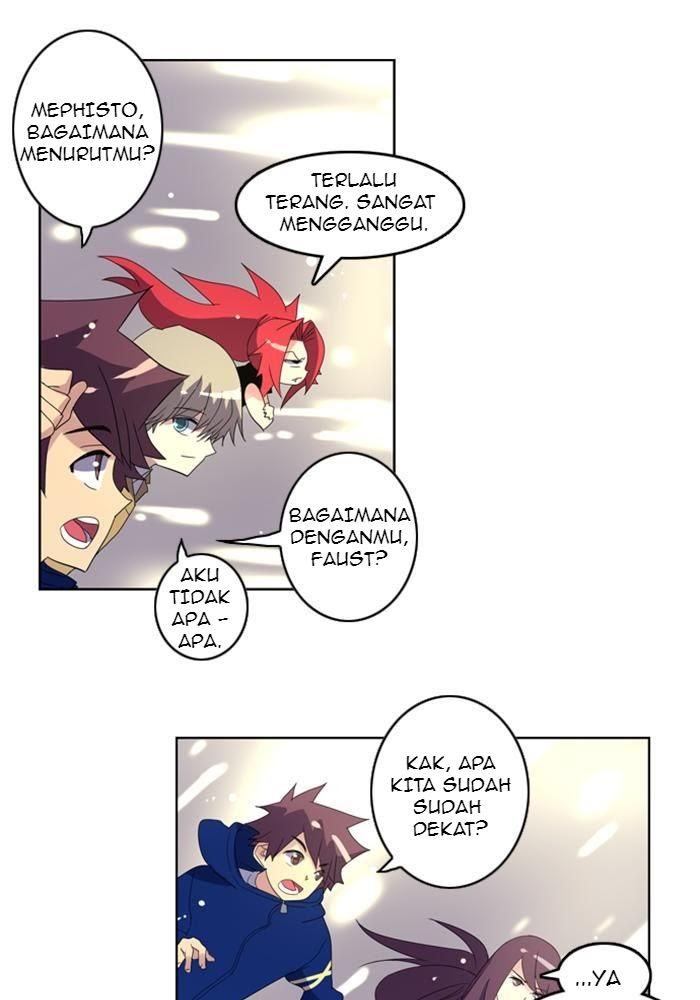 Soul Cartel Chapter 18 - halaman 6