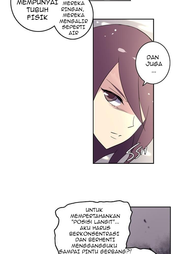 Soul Cartel Chapter 18 - halaman 8