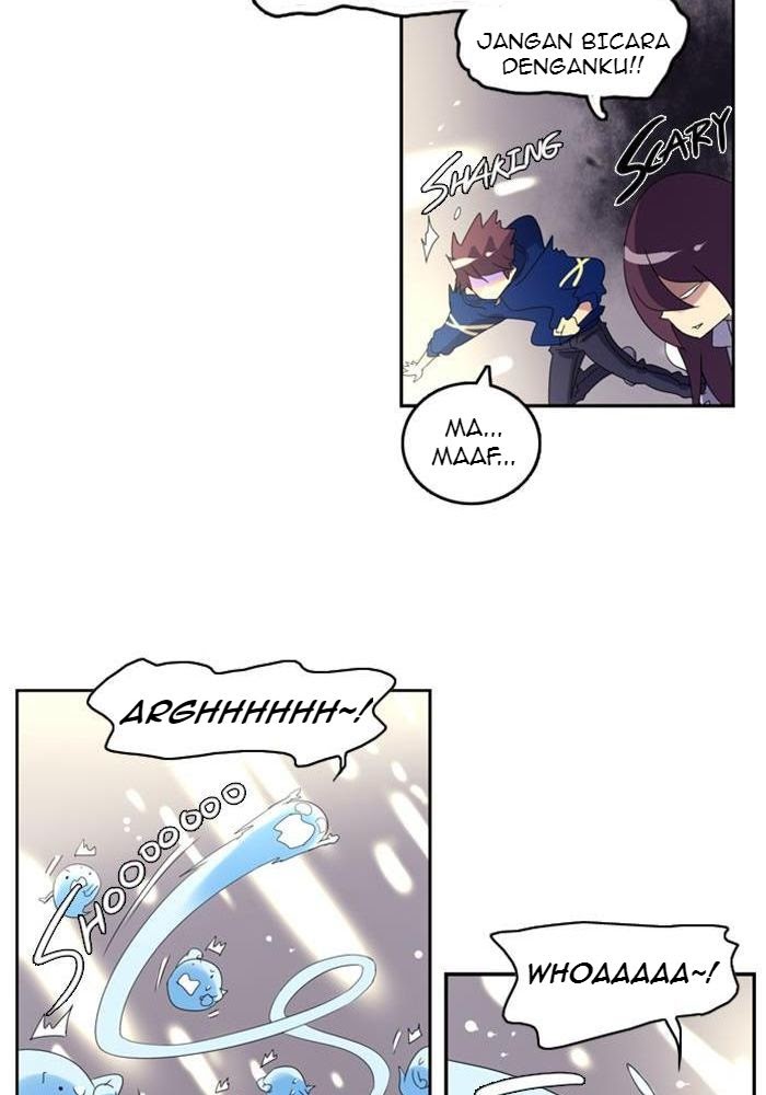 Soul Cartel Chapter 18 - halaman 9