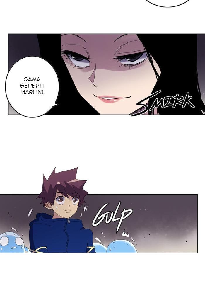 Soul Cartel Chapter 19 - halaman 12