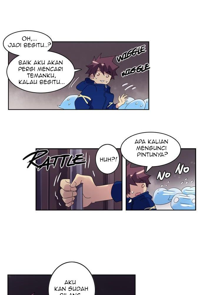 Soul Cartel Chapter 19 - halaman 13