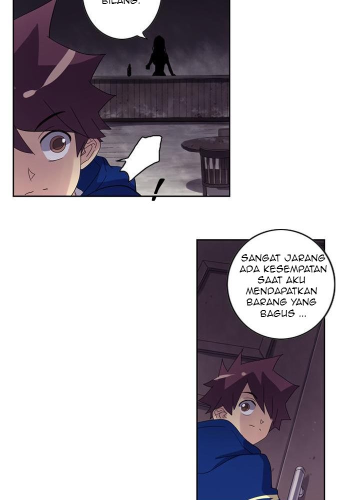 Soul Cartel Chapter 19 - halaman 14