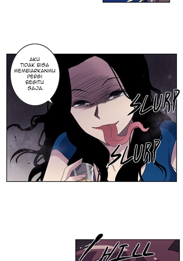 Soul Cartel Chapter 19 - halaman 15