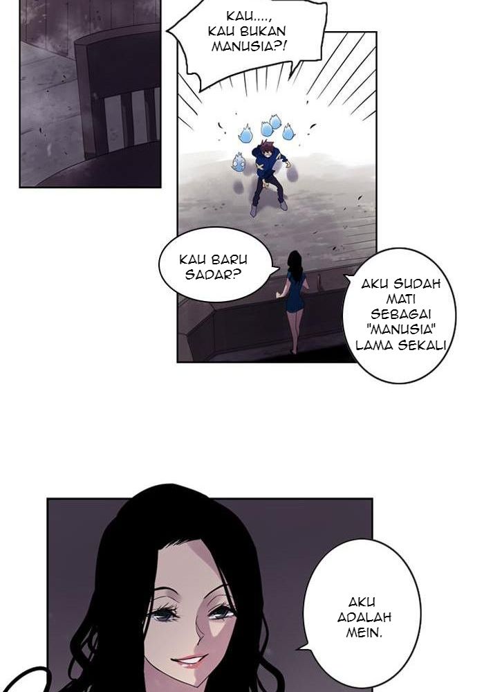 Soul Cartel Chapter 19 - halaman 17