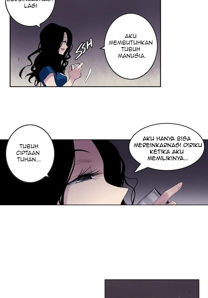 Soul Cartel Chapter 19 - halaman 19