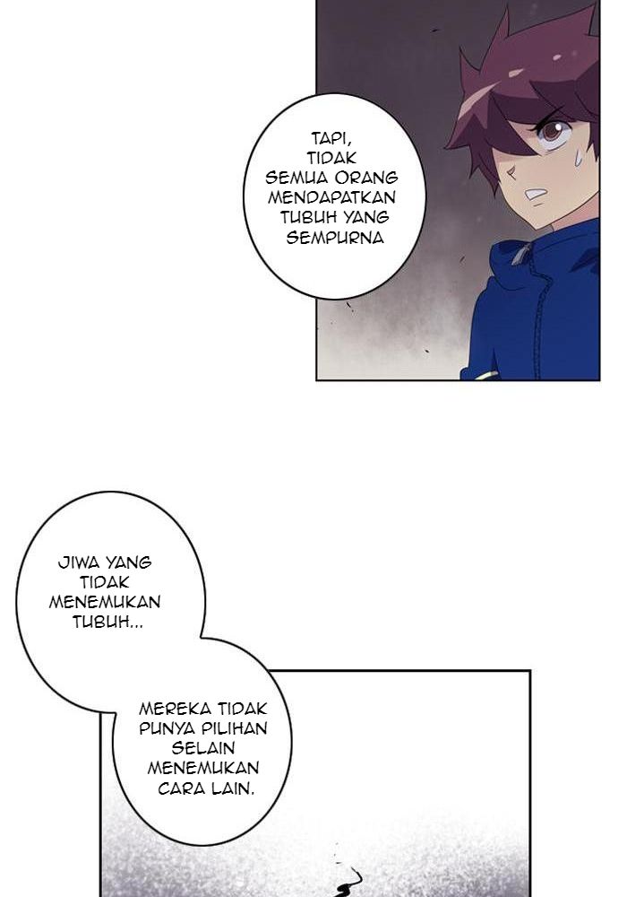 Soul Cartel Chapter 19 - halaman 20