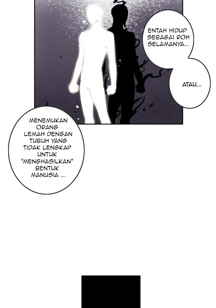 Soul Cartel Chapter 19 - halaman 21