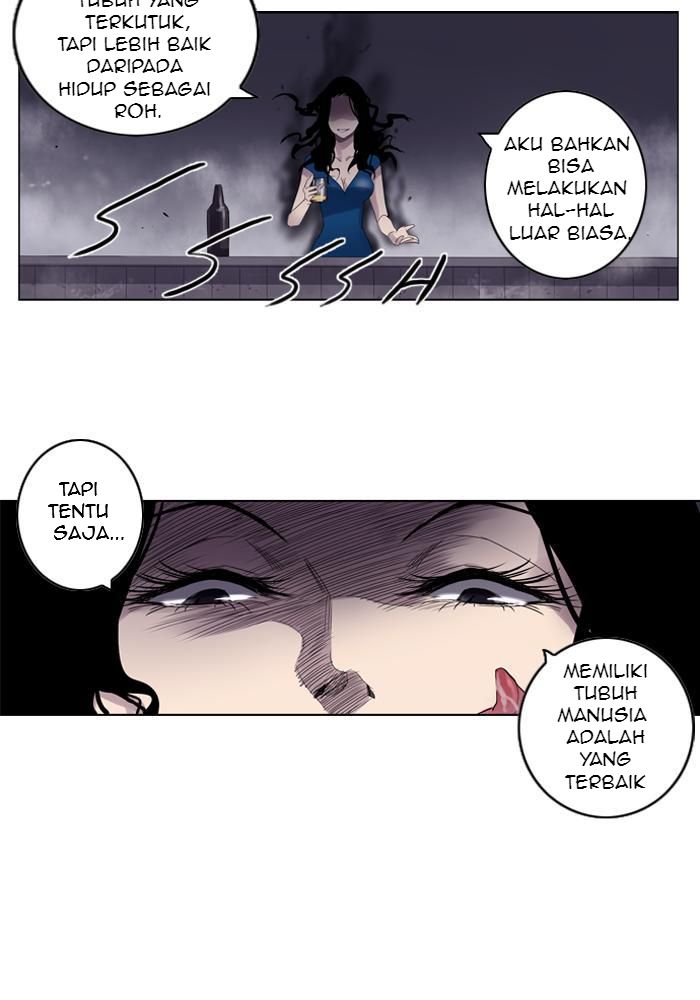 Soul Cartel Chapter 19 - halaman 23