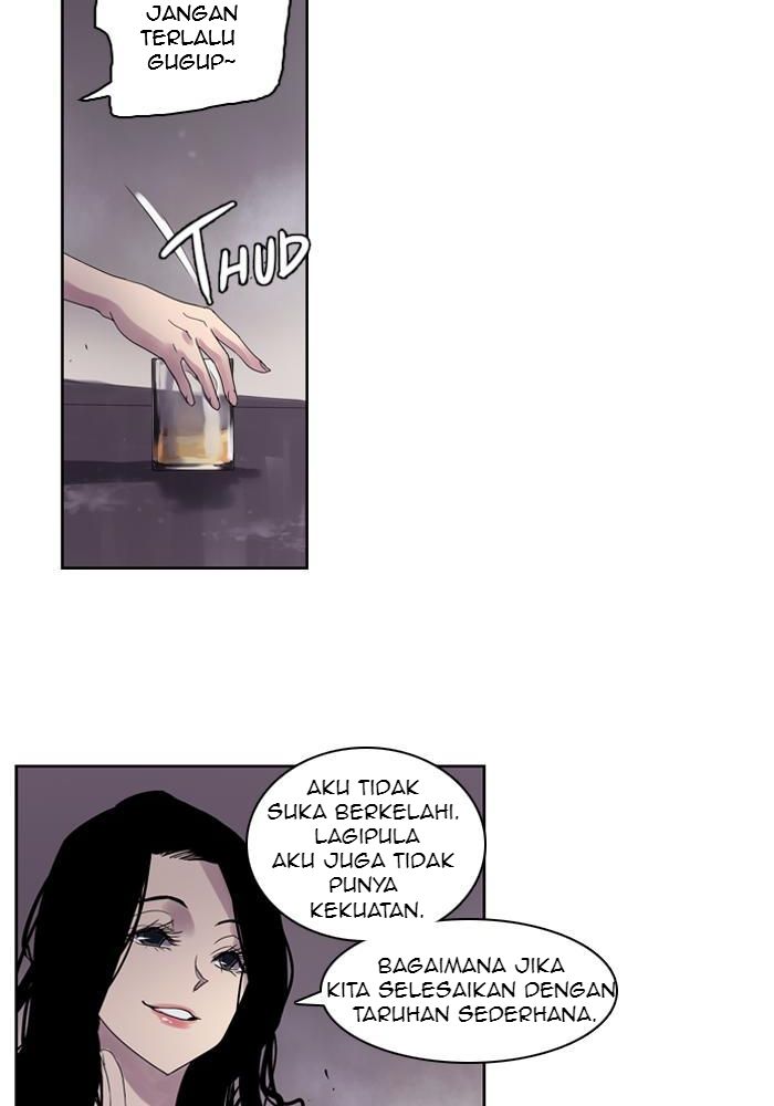 Soul Cartel Chapter 19 - halaman 26