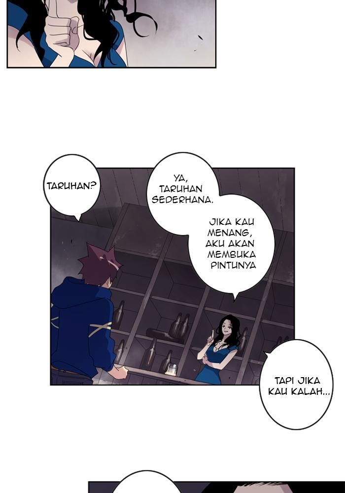 Soul Cartel Chapter 19 - halaman 27