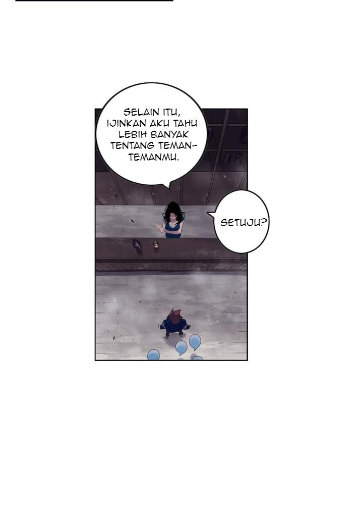 Soul Cartel Chapter 19 - halaman 29