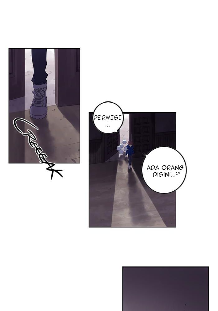 Soul Cartel Chapter 19 - halaman 3