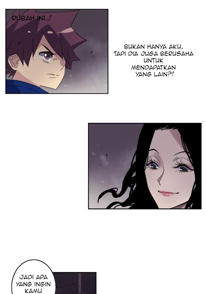 Soul Cartel Chapter 19 - halaman 30