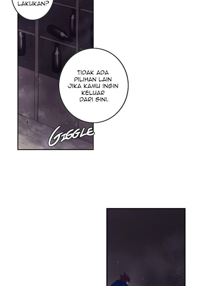 Soul Cartel Chapter 19 - halaman 31