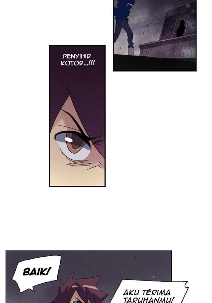 Soul Cartel Chapter 19 - halaman 32