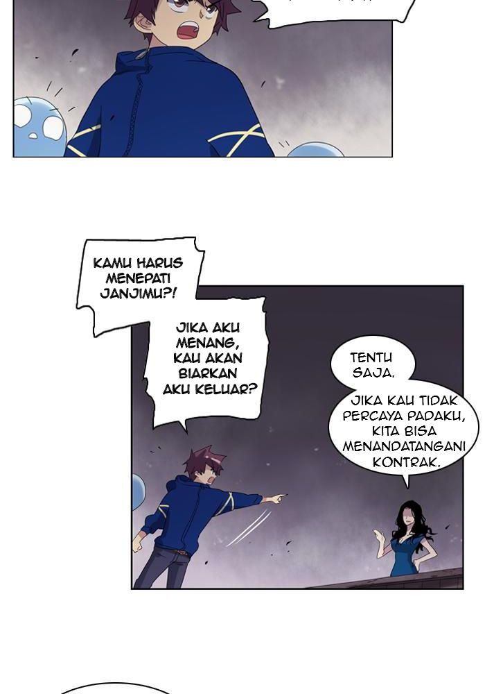 Soul Cartel Chapter 19 - halaman 33