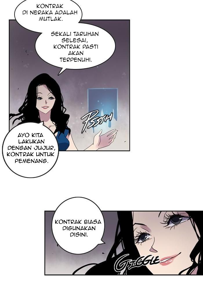 Soul Cartel Chapter 19 - halaman 34