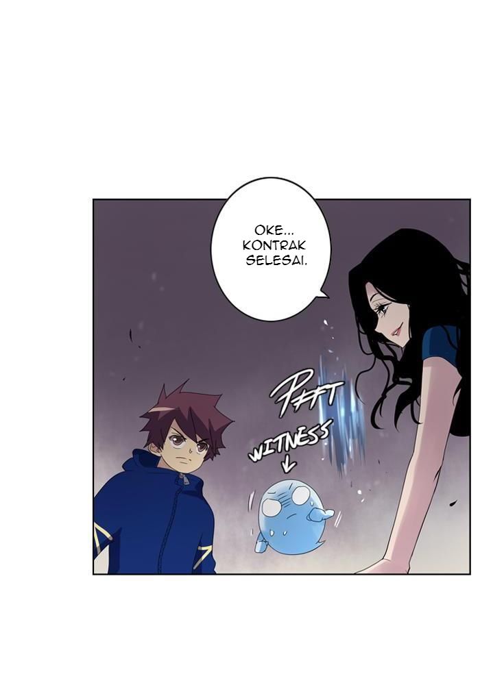 Soul Cartel Chapter 19 - halaman 36