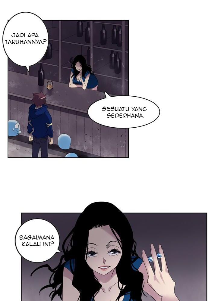 Soul Cartel Chapter 19 - halaman 37