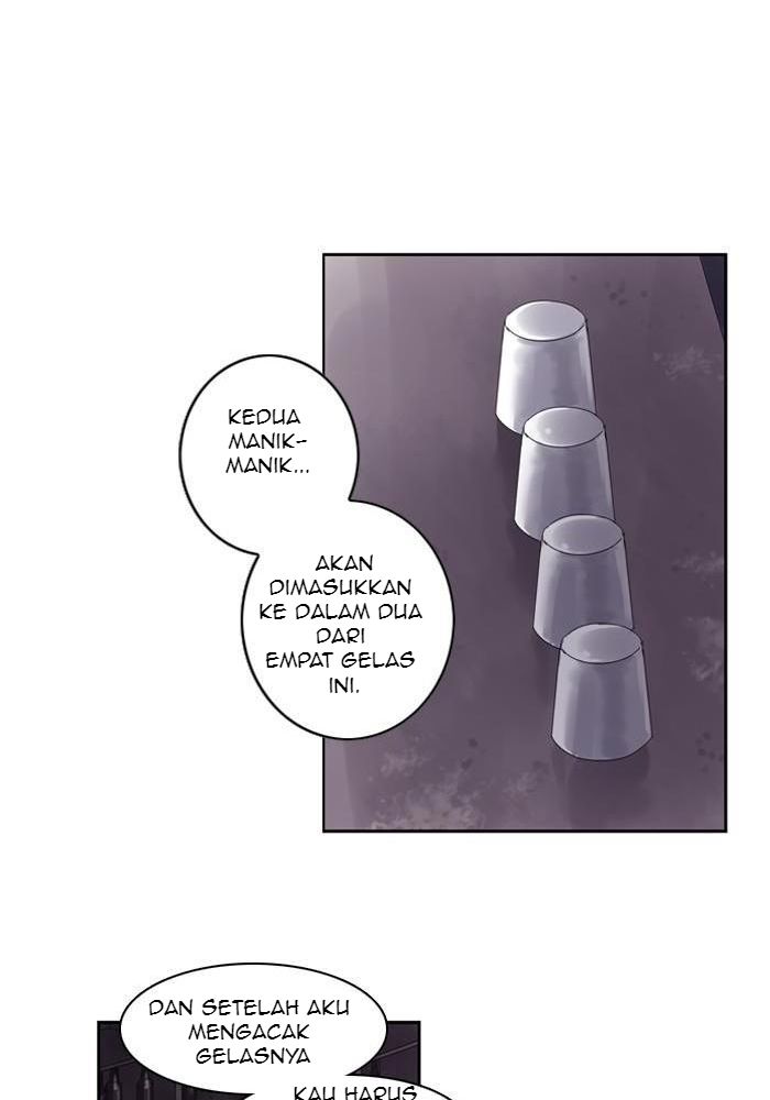Soul Cartel Chapter 19 - halaman 39