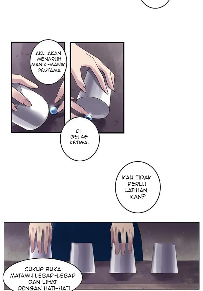 Soul Cartel Chapter 19 - halaman 41