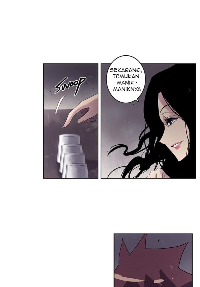 Soul Cartel Chapter 19 - halaman 43