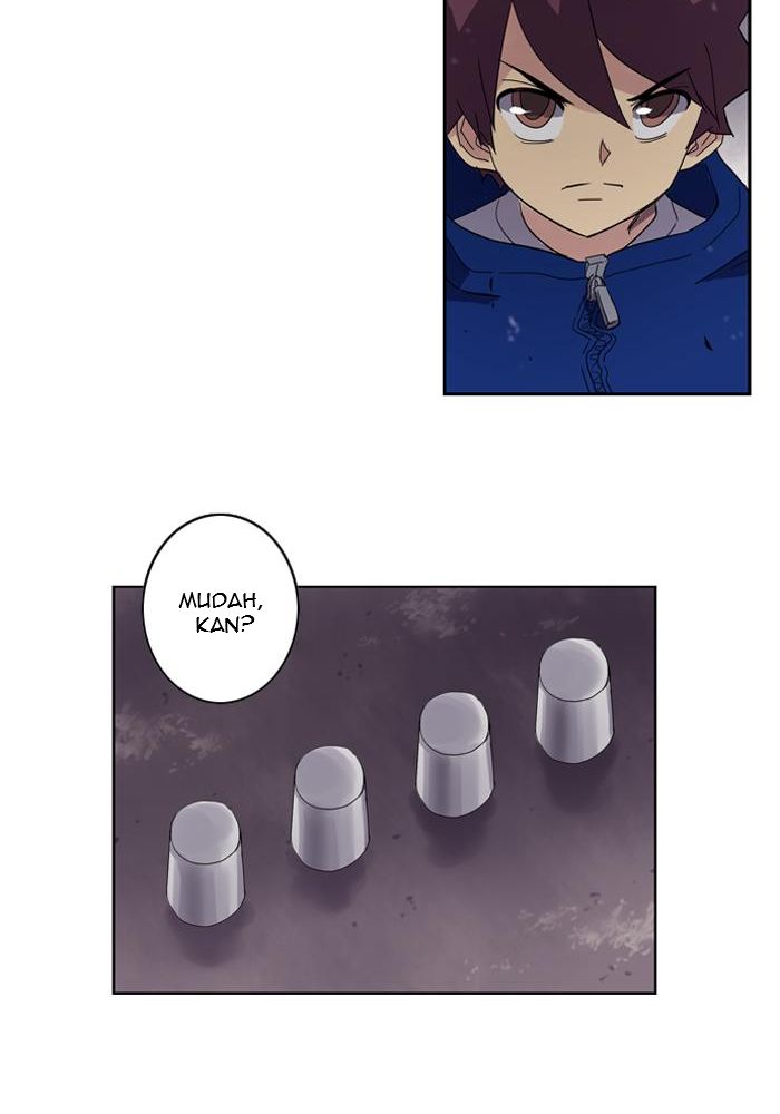 Soul Cartel Chapter 19 - halaman 44